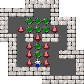 Уровень 26 — Quagmire 2